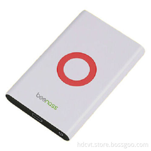 Wireless mobile power supplyNew